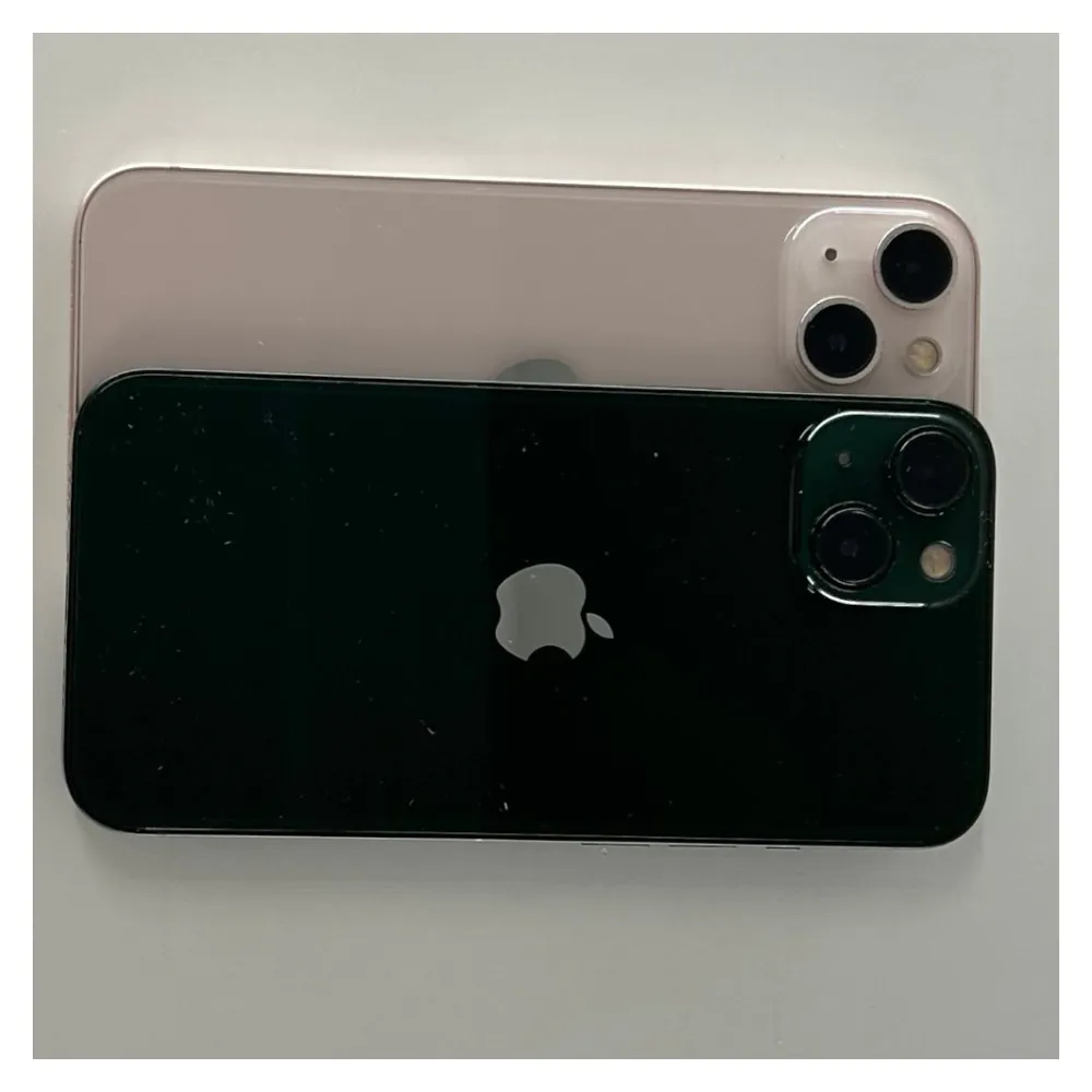 Apple iPhone 13 – 128GB/256GB/512GB – Midnight, Starlight, Pink – Free Shipping