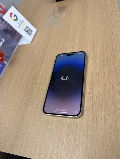 Iphone 14 Pro Max 256 gb