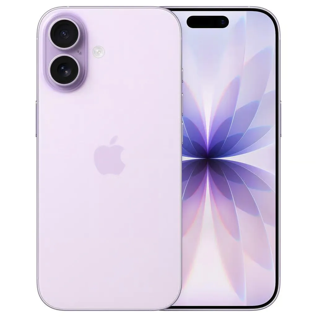 Apple iPhone 17 256 GB Purple – Excellent – 1 Year Warranty