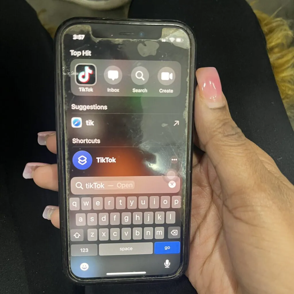 iPhone 13 Pro