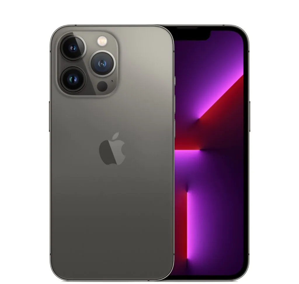 Apple iPhone 13 Pro – 128 GB – Gray tik tok original application