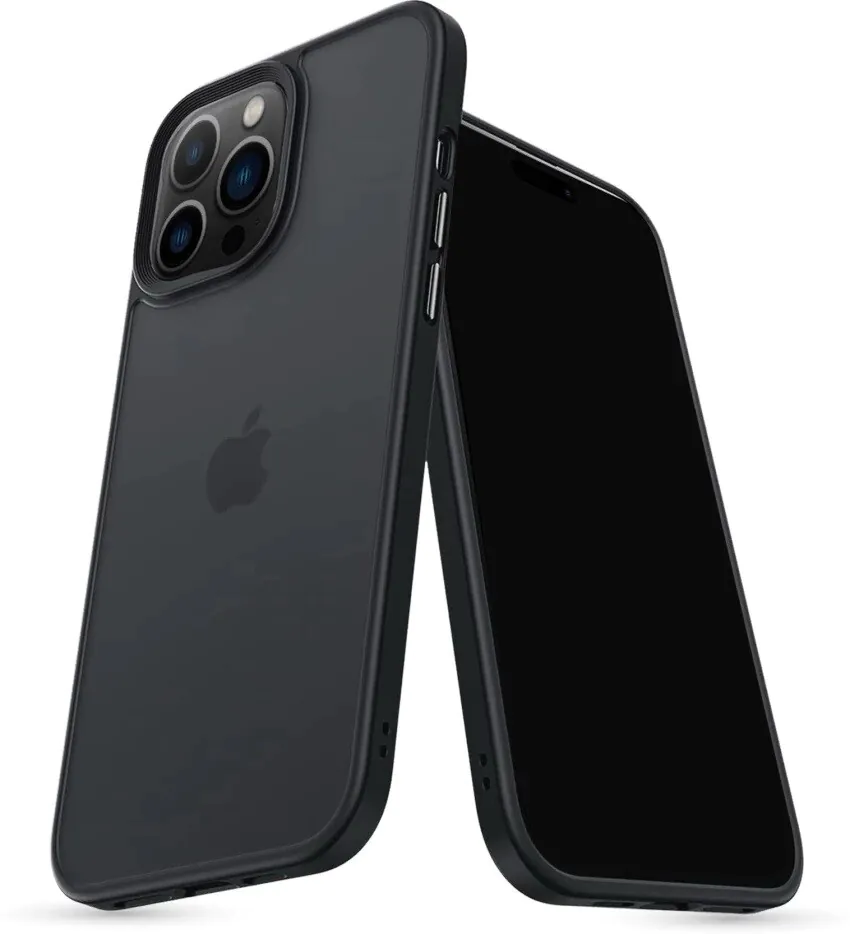 iPhone 15 Pro TikTok Installed