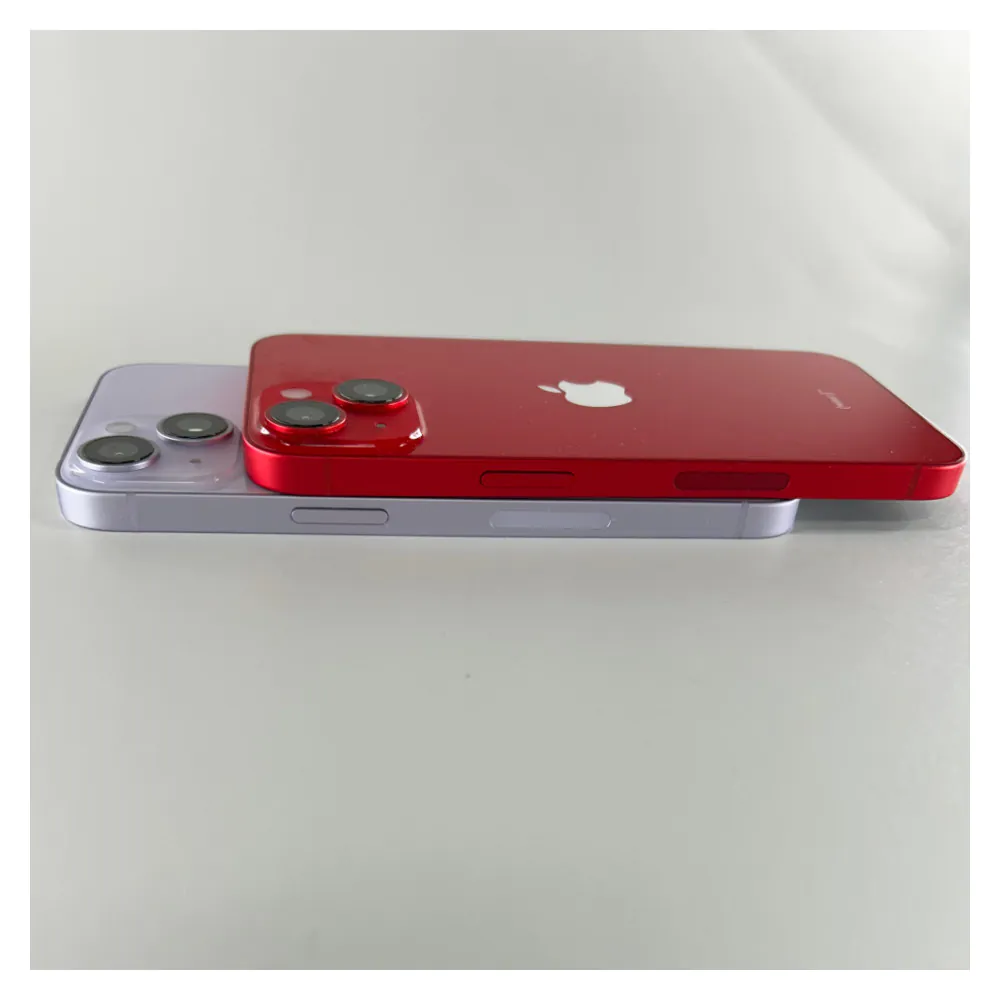 Apple iPhone 14 128GB 256GB Factory Unlocked Verizon AT&T Very Good