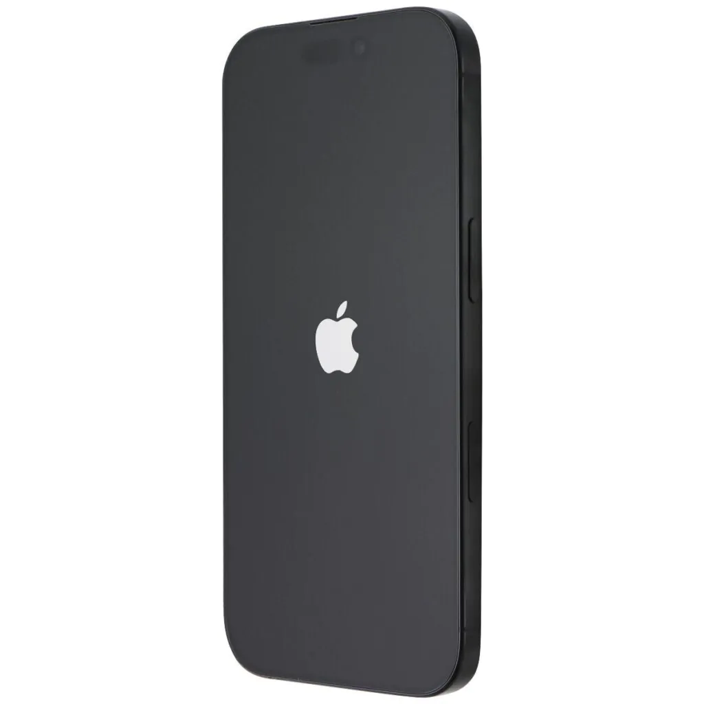 Apple iPhone 16 Pro (6.3-in) Smartphone (A3083) Unlocked – 128GB/Black Titanium