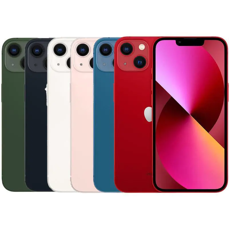 Apple iPhone 13 Mini 128GB Unlocked Very Good Condition