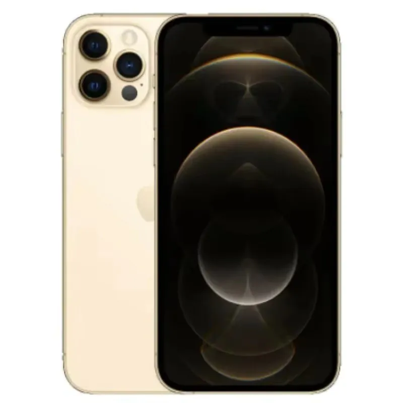 Apple iPhone 12 Pro 5G 6.1″ Super Display 128/256GB Network Unlocked Smartphone