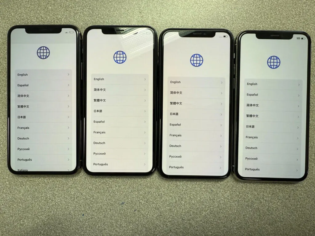 Apple iPhone 11 Pro – 64gb 256GB (Unlocked) Choose Color – Good Condition