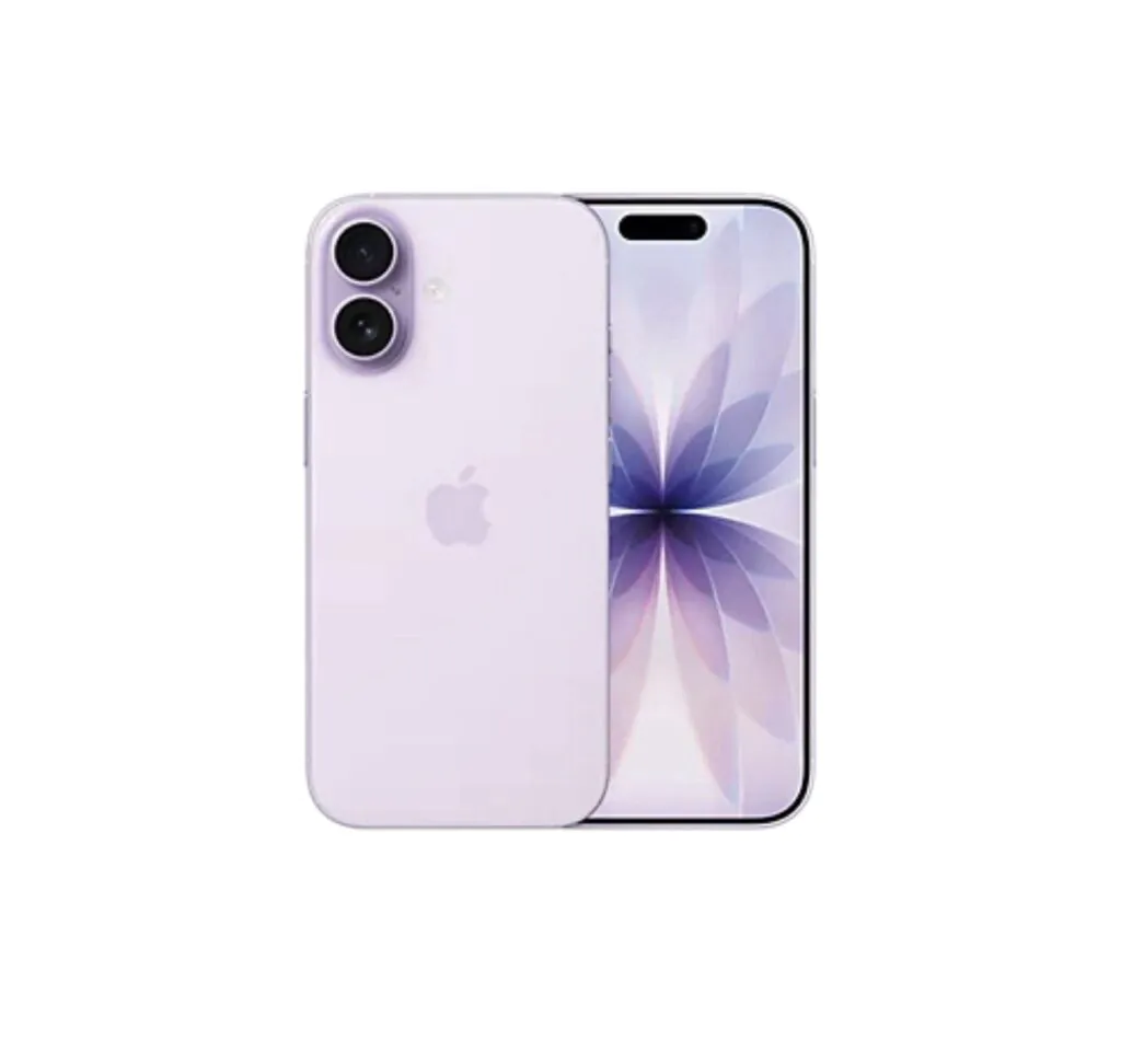 A+ Grade Excellent Condition iPhone 17 512 GB Unlocked Lavender 2 Day shipping