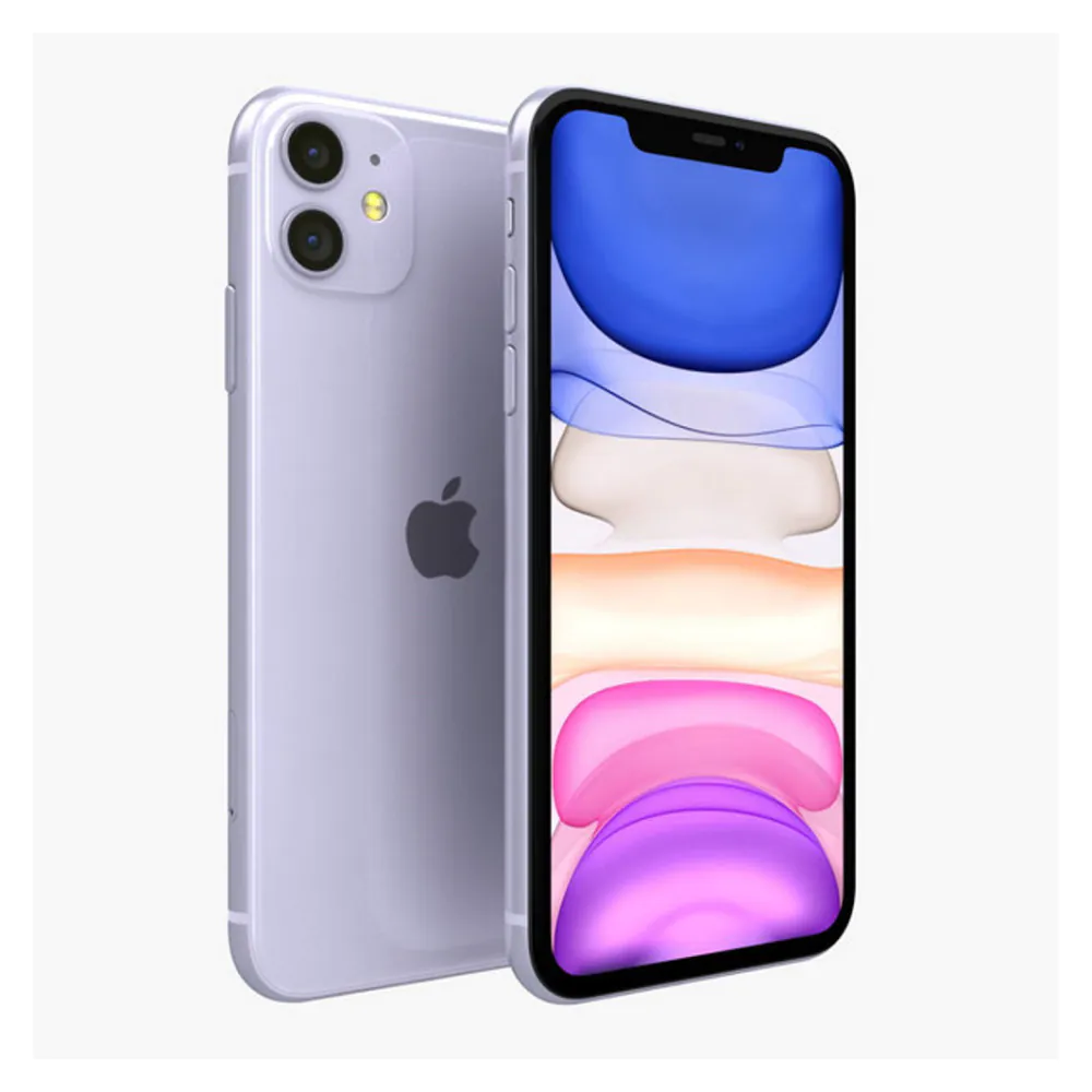 Apple iPhone 11 64GB Unlocked – Good Condition, T-Mobile/AT&T, Free Shipping