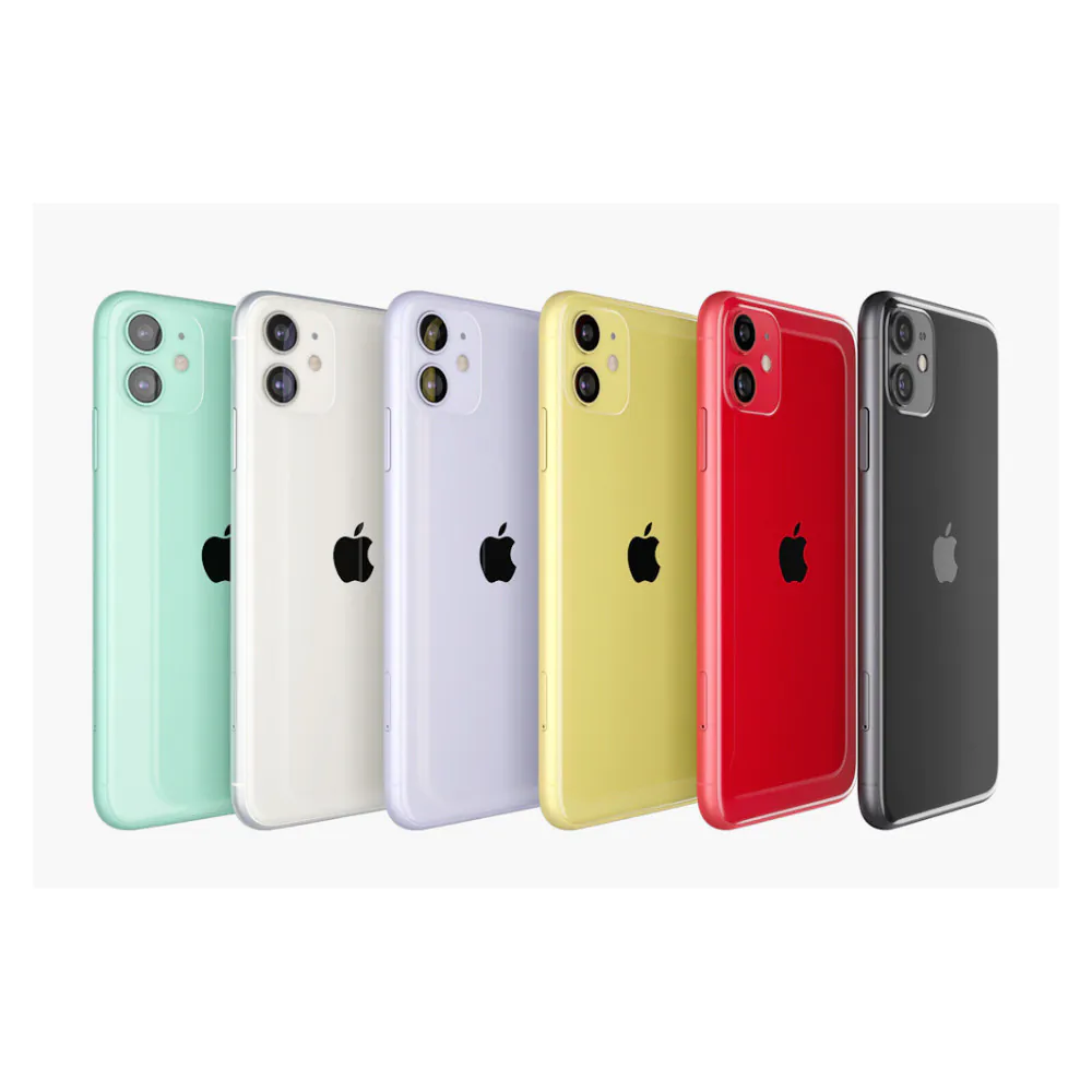 Apple iPhone 11 64GB All Colors – Unlocked Spectrum Tmobile Verizon ATT