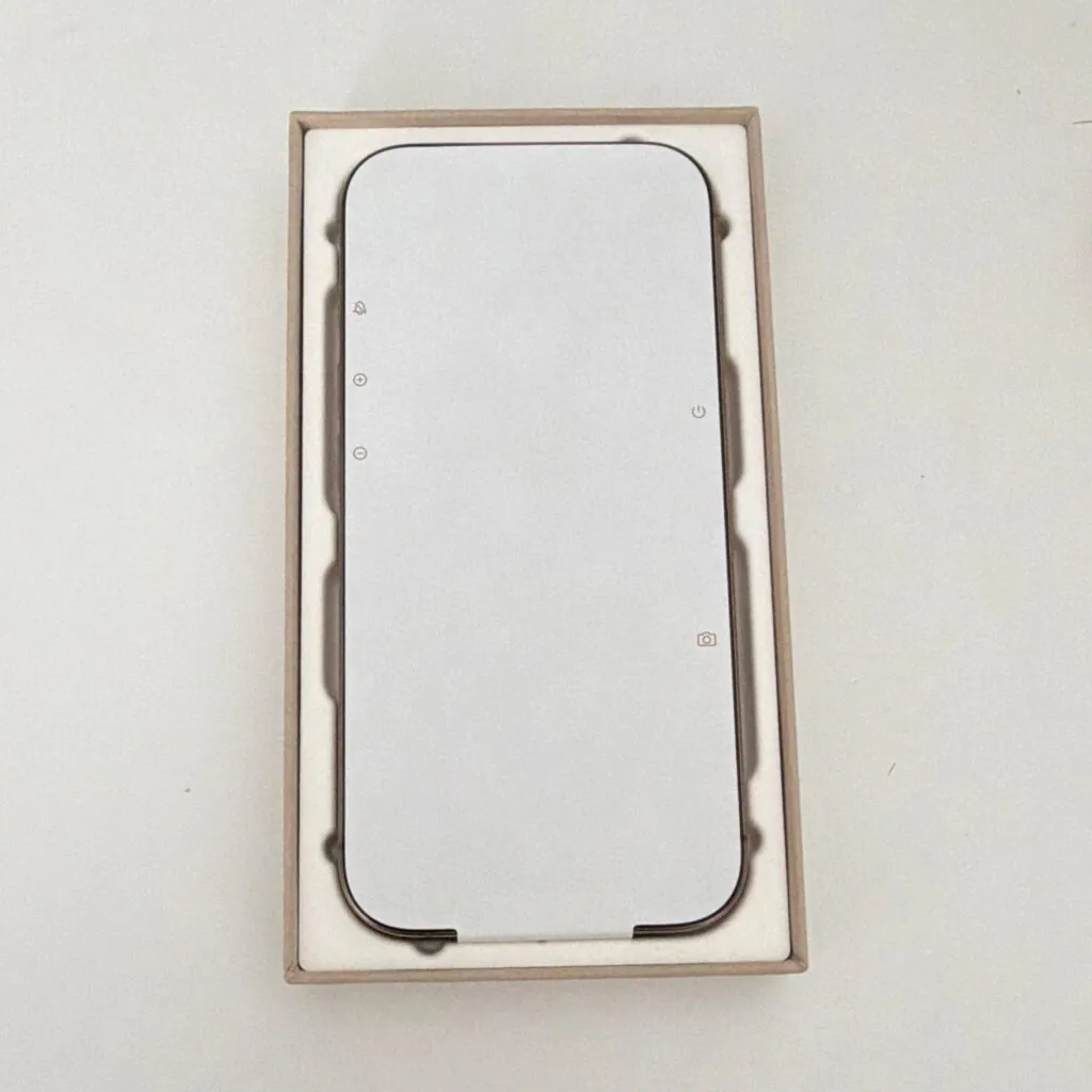 Apple iPhone 16 Pro 128GB Desert Titanium Factory Unlocked