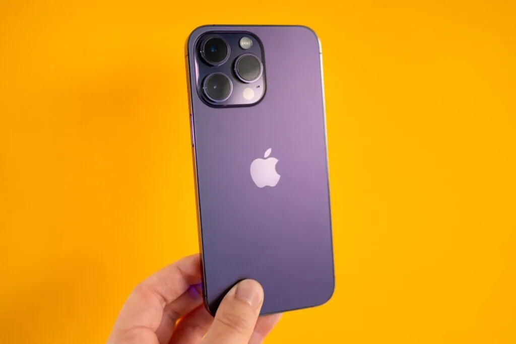 iphone 14 pro max 256gb unlocked open box With TIKTOK