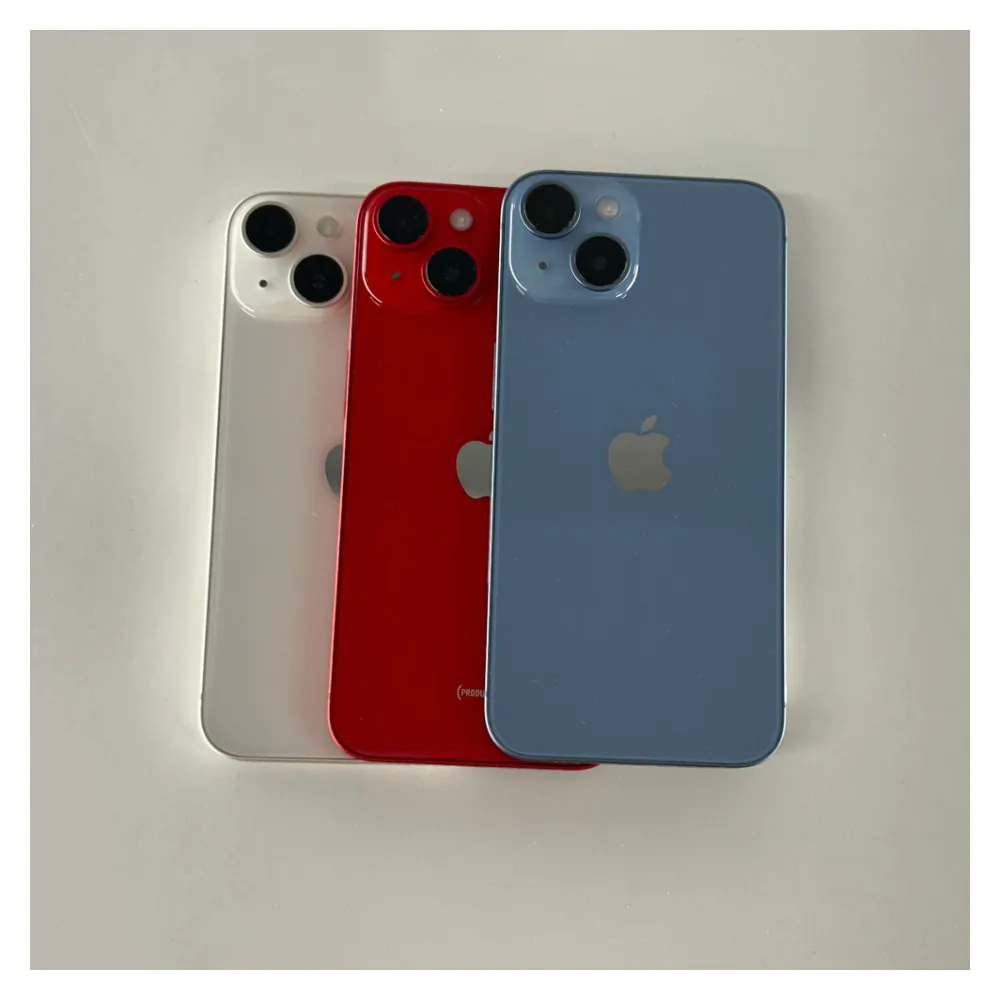 Apple iPhone 14 128GB 256GB Unlocked Verizon Mint Condition