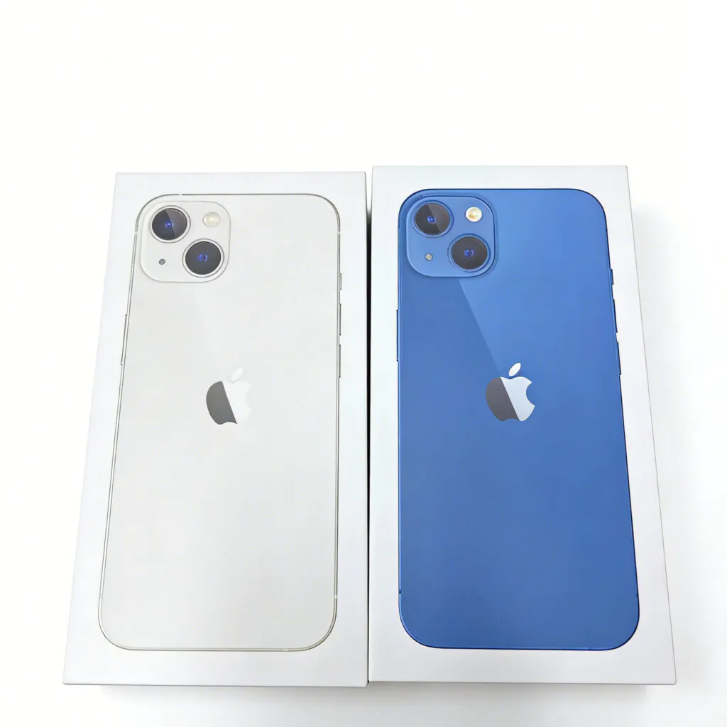 New in Sealed Apple iPhone 13 MINI 5G Factory Unlocked for All Carrier USA SHIP