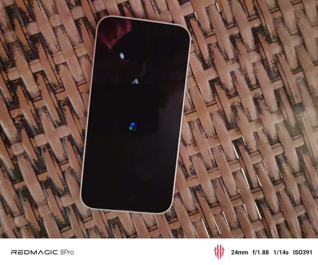 Apple iPhone 17e – 256 GB – White (AT&T)