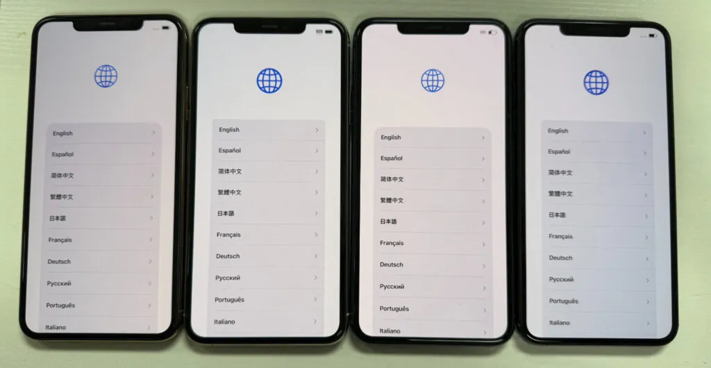 Apple iPhone 11 Pro Max – 64GB 256GB 512GB (Unlocked) Choose Color – Excellent