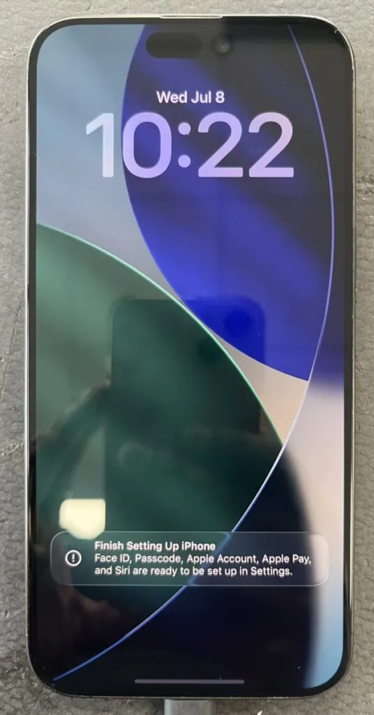 Apple iPhone 15 Pro Max (PD4057926)