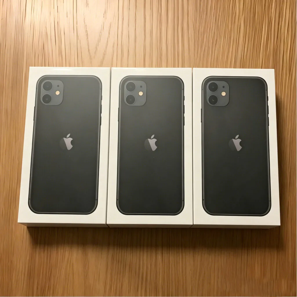 New in Sealed Box Apple iPhone 13 MINI A2481 128/256 Factory Unlocked Smartphone