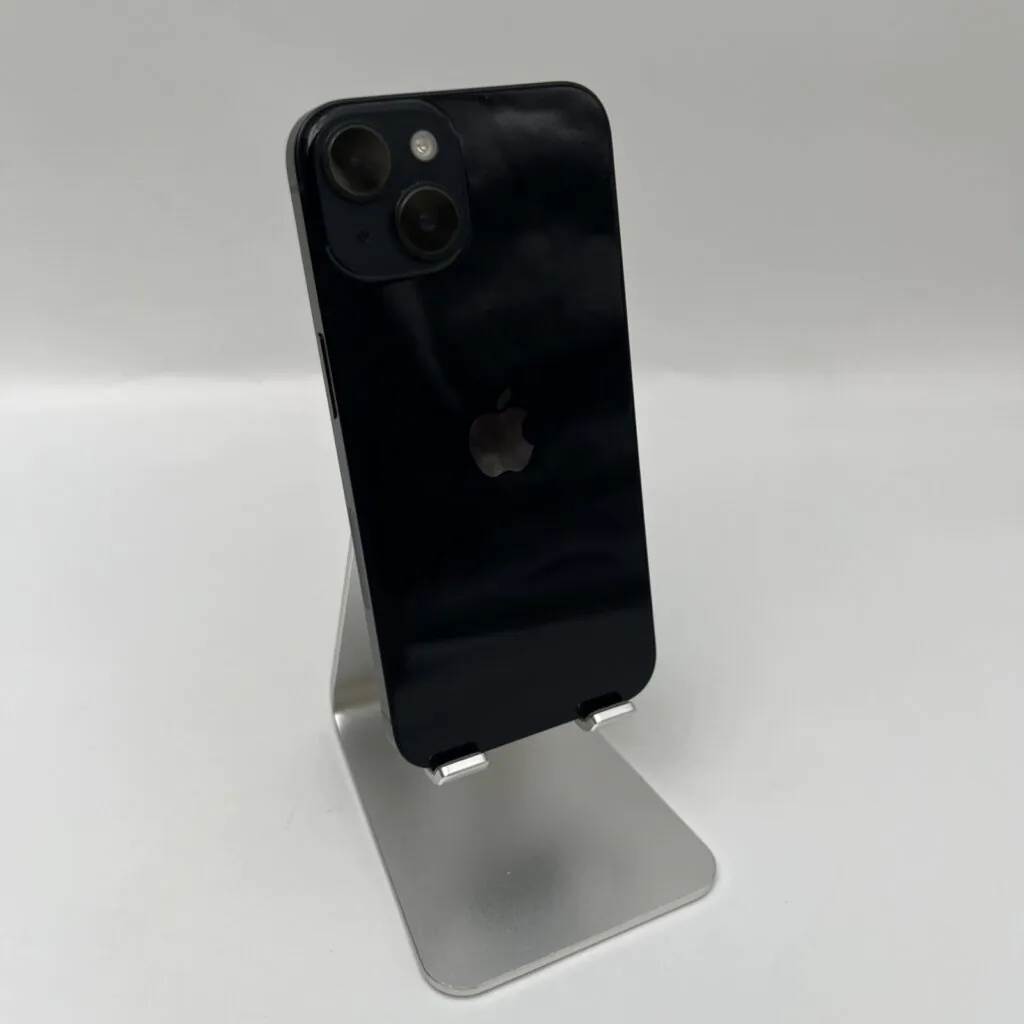Apple iPhone 14 128GB Midnight (Network Unlocked) BH 86% – Used – Free Shipping
