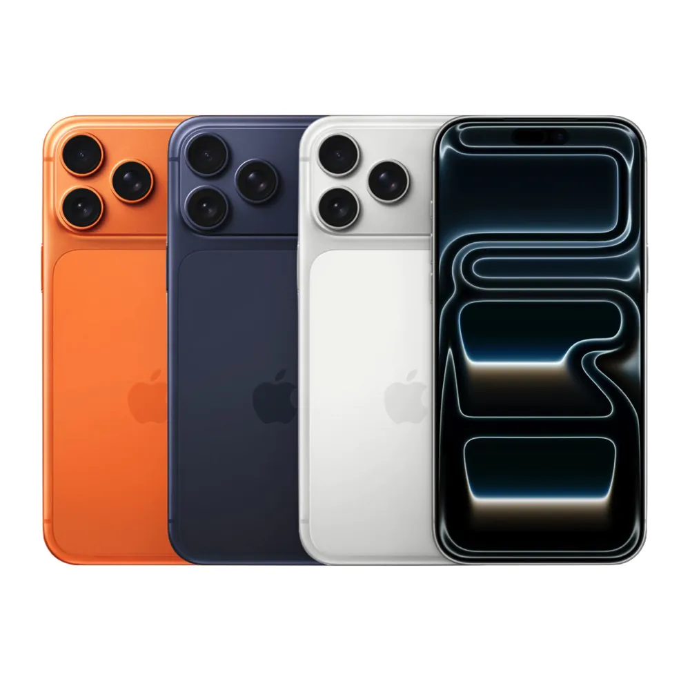 Apple iPhone 17 Pro Max 256GB Unlocked Very Good Condition – All Colors
