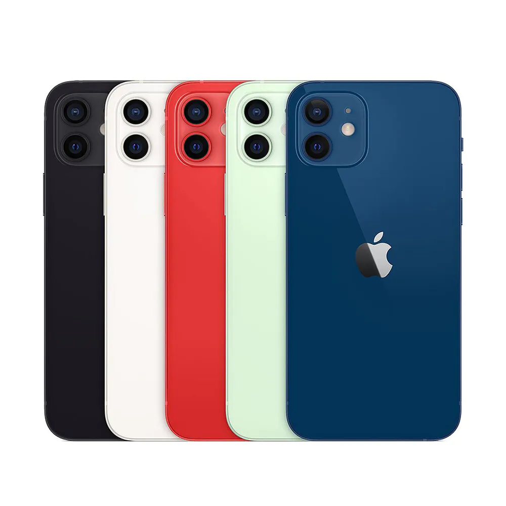 Apple iPhone 12 256GB Unlocked – Very Good