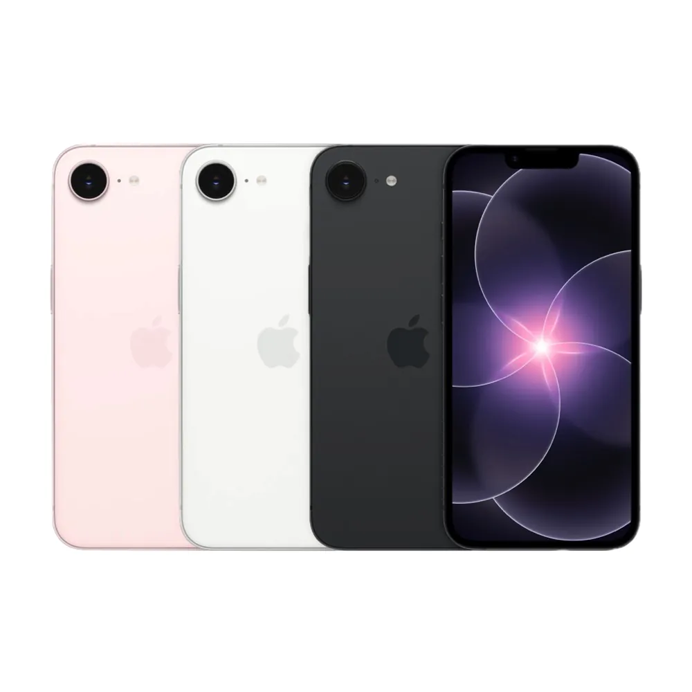 Apple iPhone 17e 512GB Unlocked Excellent Condition – All Colors