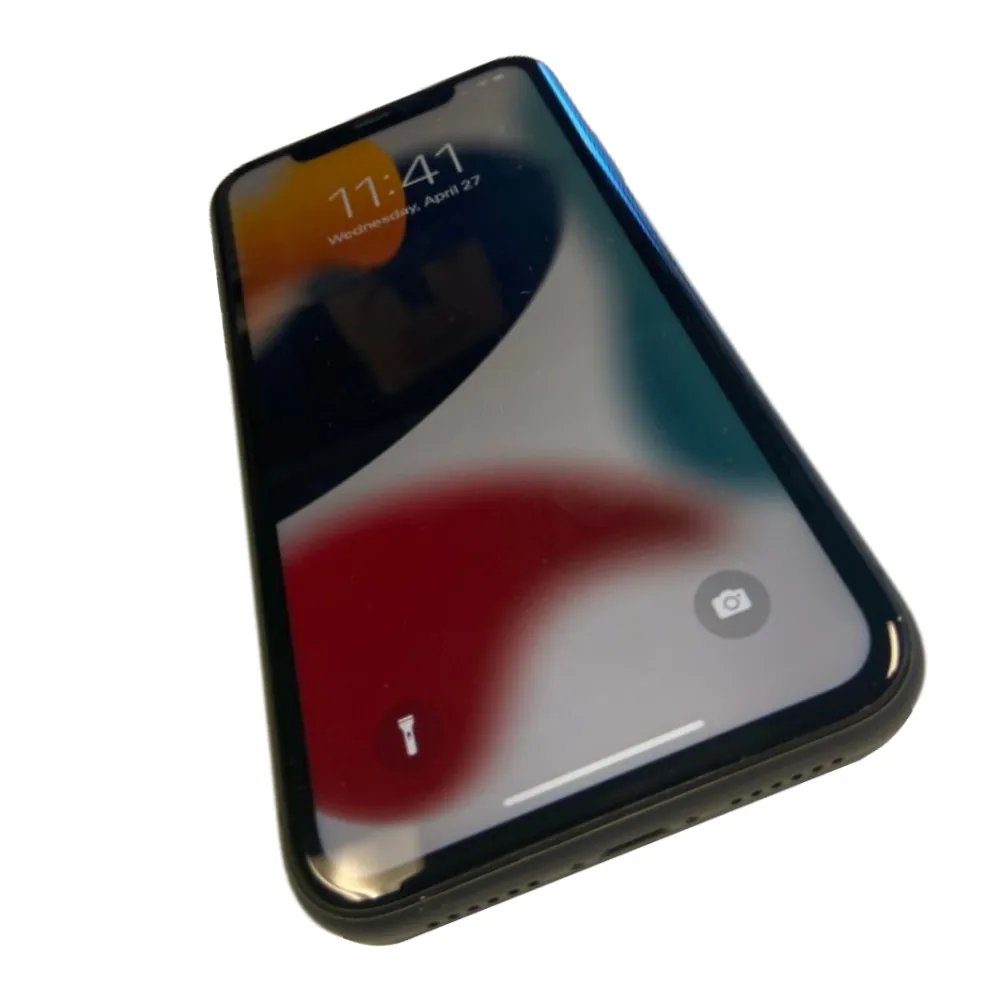 Apple iPhone 11 Unlocked 128GB/64GB – Black, Red, Yellow – Free Shipping
