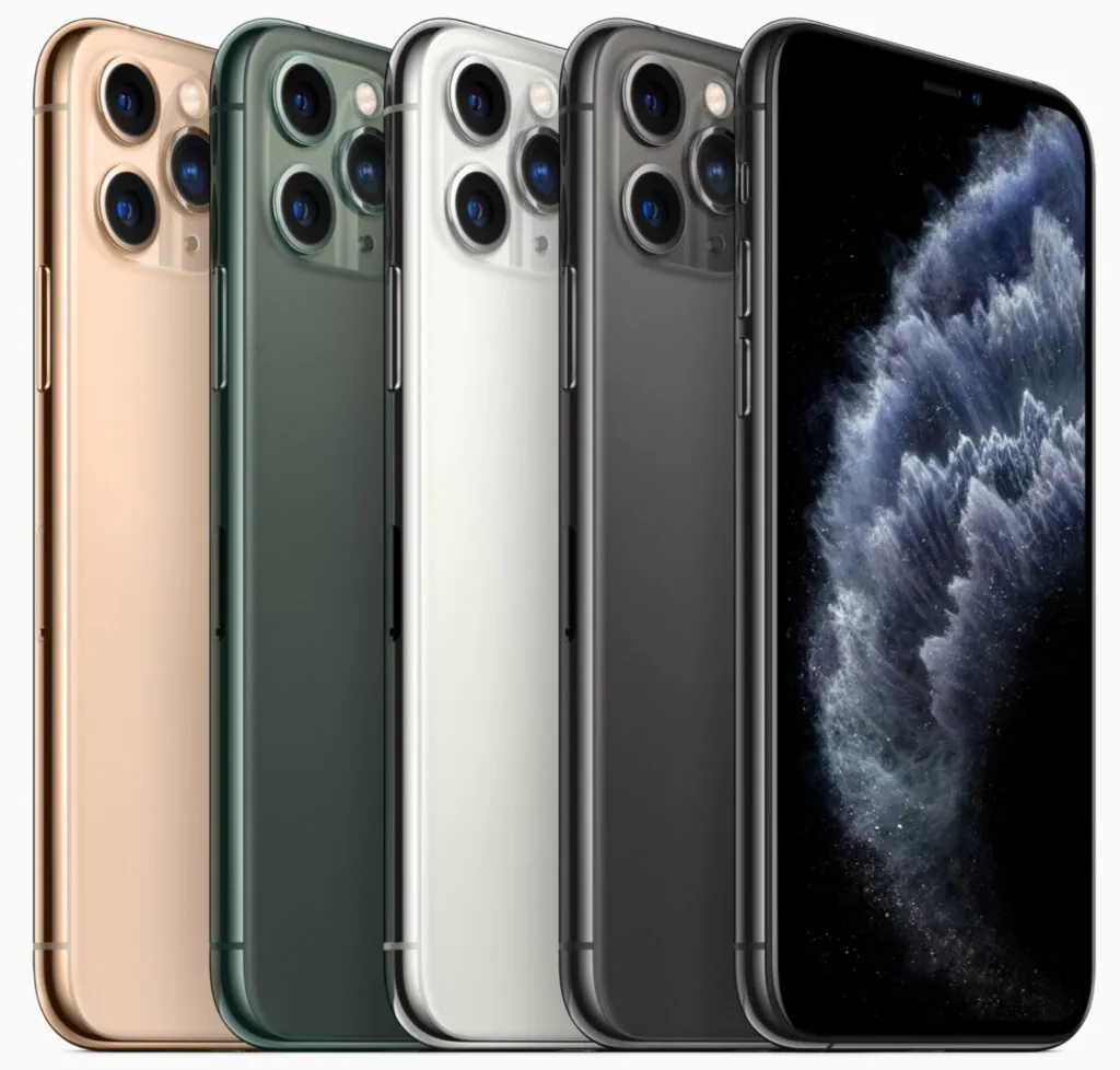 Apple iPhone 11 Pro Max 512GB Unlocked AT&T T-Mobile Verizon – Good Condition