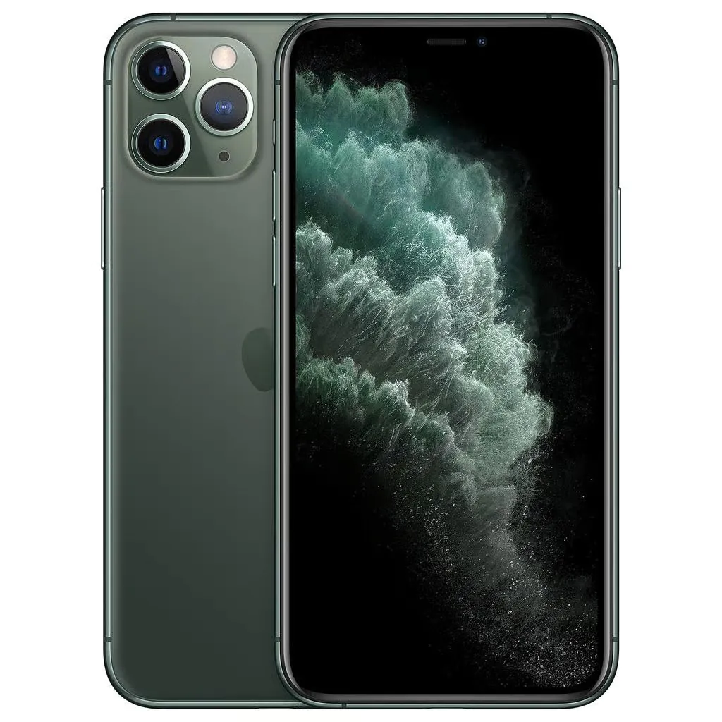 Apple iPhone 11 Pro 64GB Green – Excellent – 1 Year Warranty