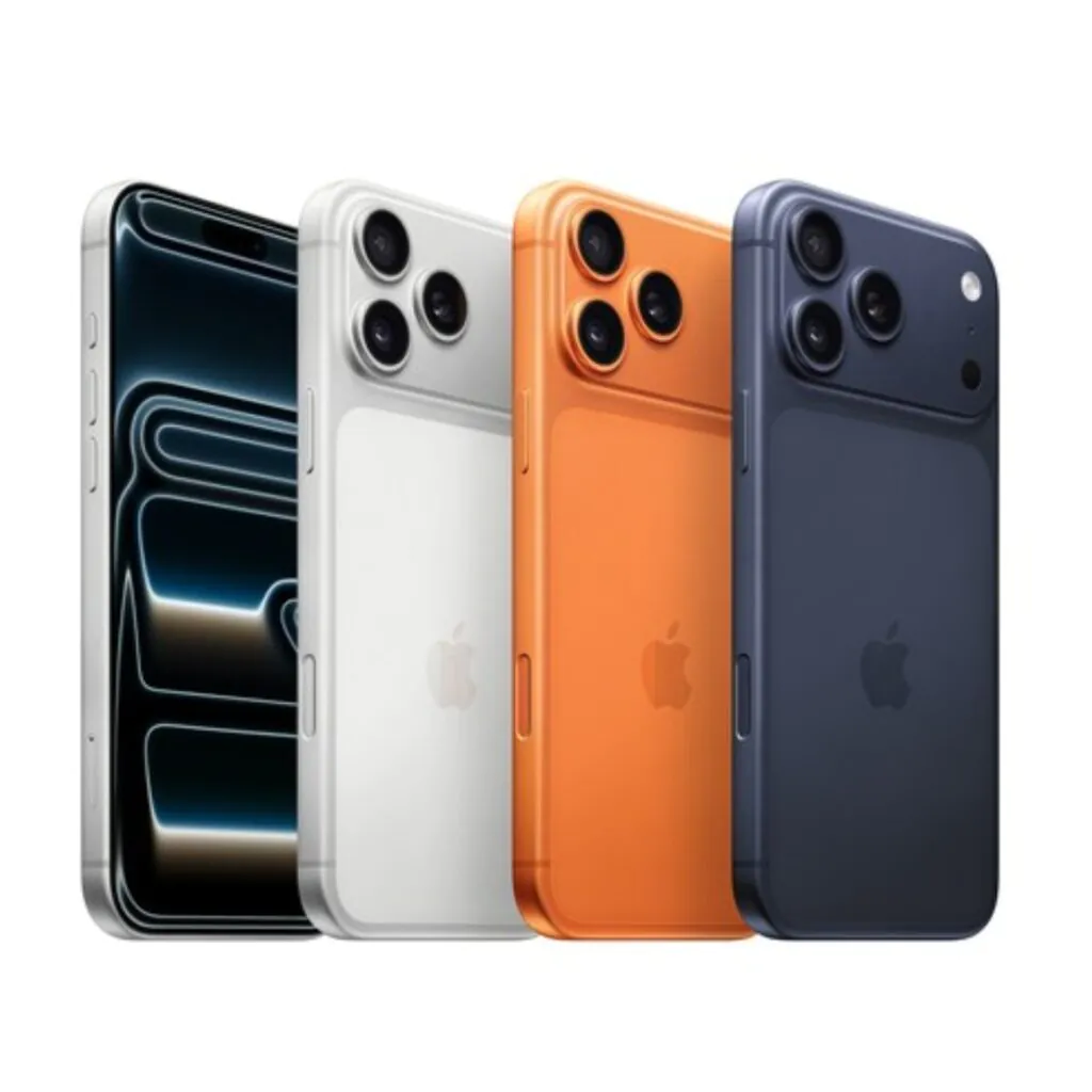 Apple iPhone 17 Pro Max A3526 Model Unlocked Sealed  No Tariffs In US