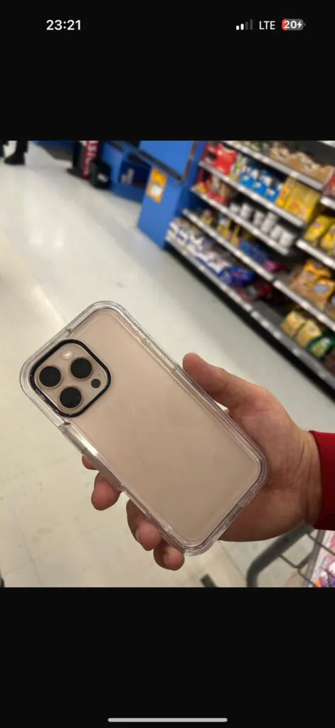iphone 16 pro max With Tik Tok App Ready!