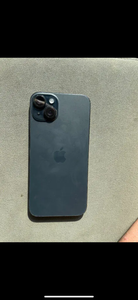 Apple iPhone 15 Plus