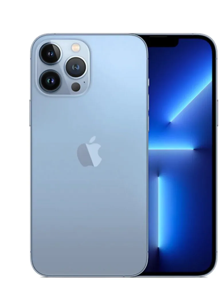 iphone 13 pro max unlocked 256gb Tik tok Installed