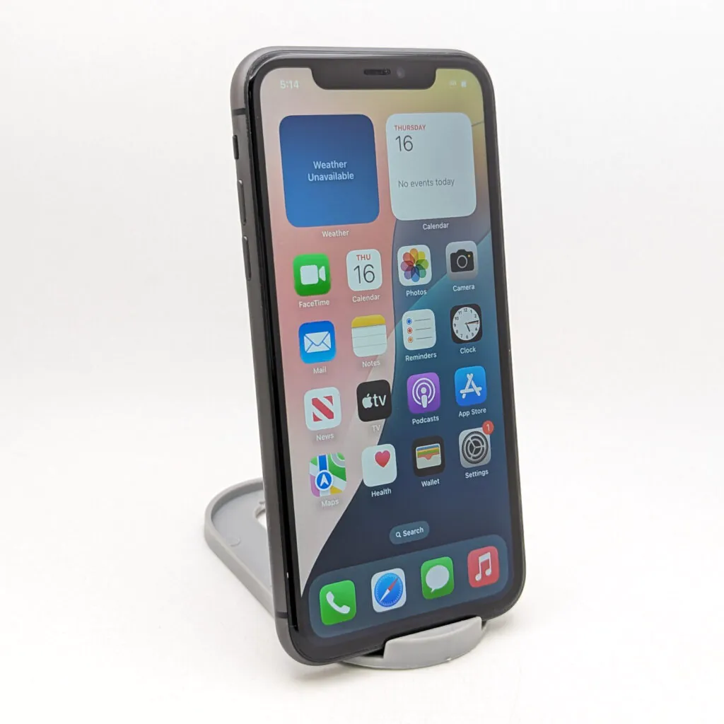 Apple iPhone 11 A2111 64GB Great Condition | Black | UNLOCKED