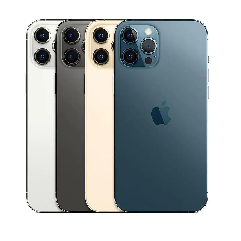 Apple iPhone 12 Pro A2341 256GB Unlocked Good Condition