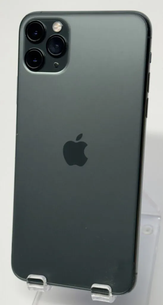 Apple iPhone 11 Pro Max – 512GB – Forest Green – Unlocked – Same Day Shipping