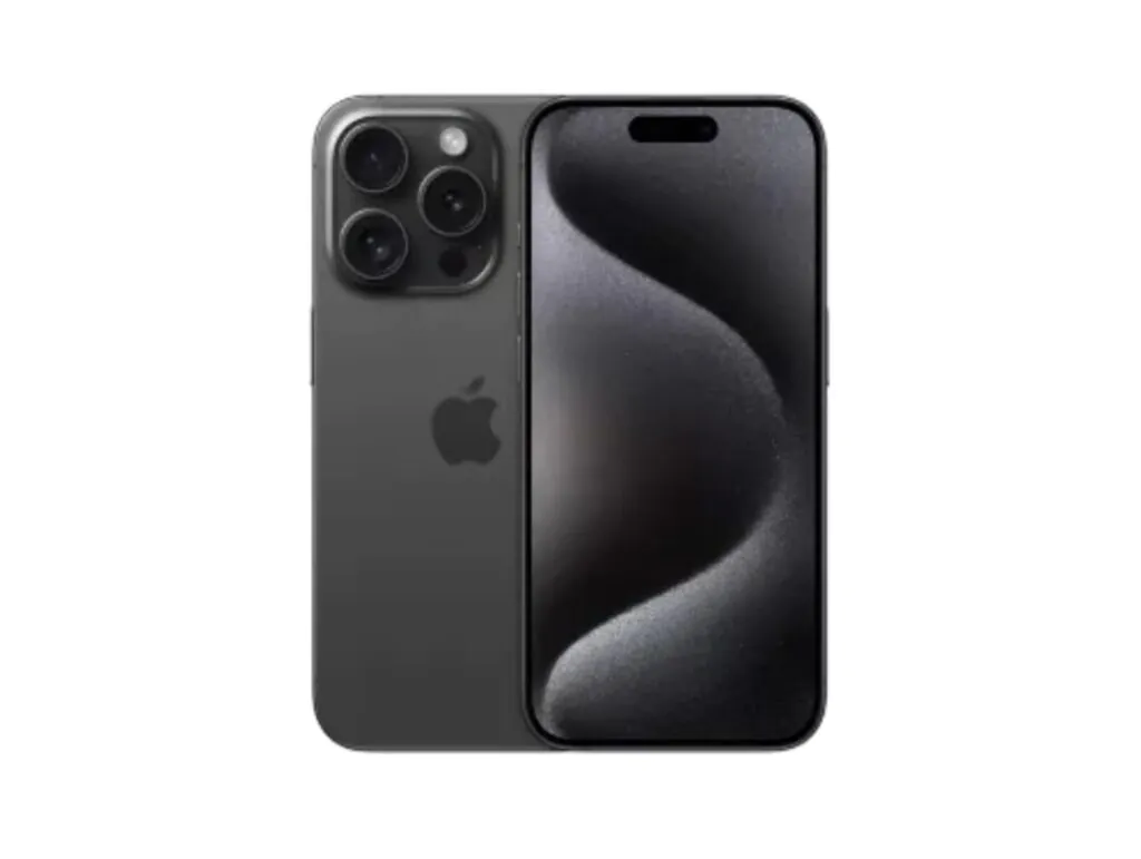 iphone 15 plus 128gb black Con Tik Tok