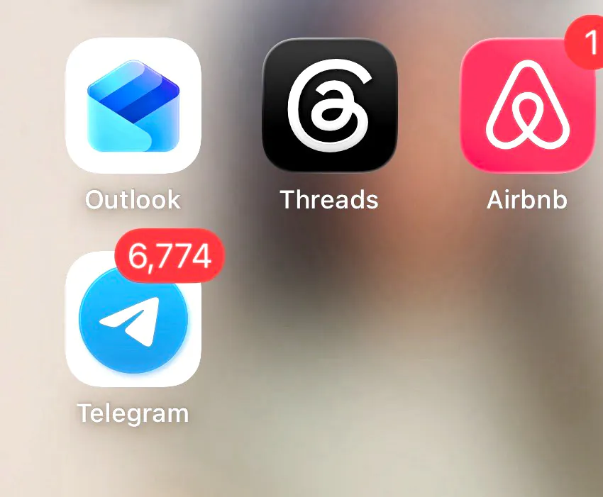 TELEGRAM Apple iPhone 16 Pro 128GB Gray (T-Mobile) iOS Smartphone – Used