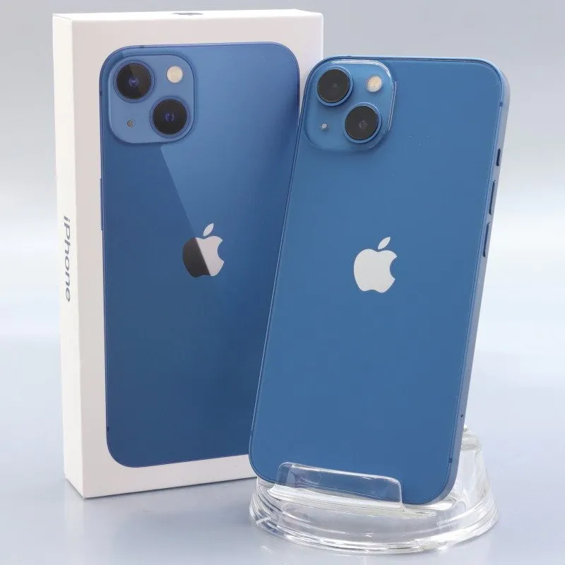 Apple iPhone 13 Mini 128GB Unlocked – Brand New Sealed Fast Delivery US Seller