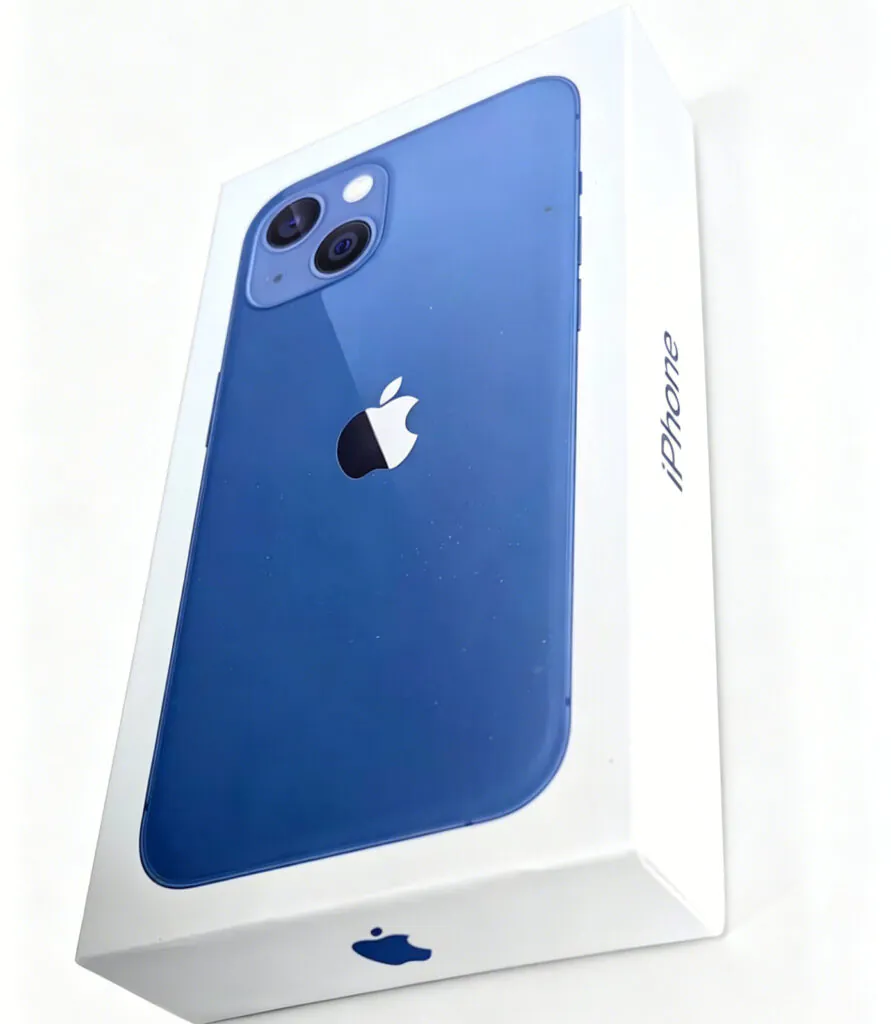 💯New Sealed Apple iPhone 13 Mini Factory Unlocked 128-256G ALL Carrier &memory