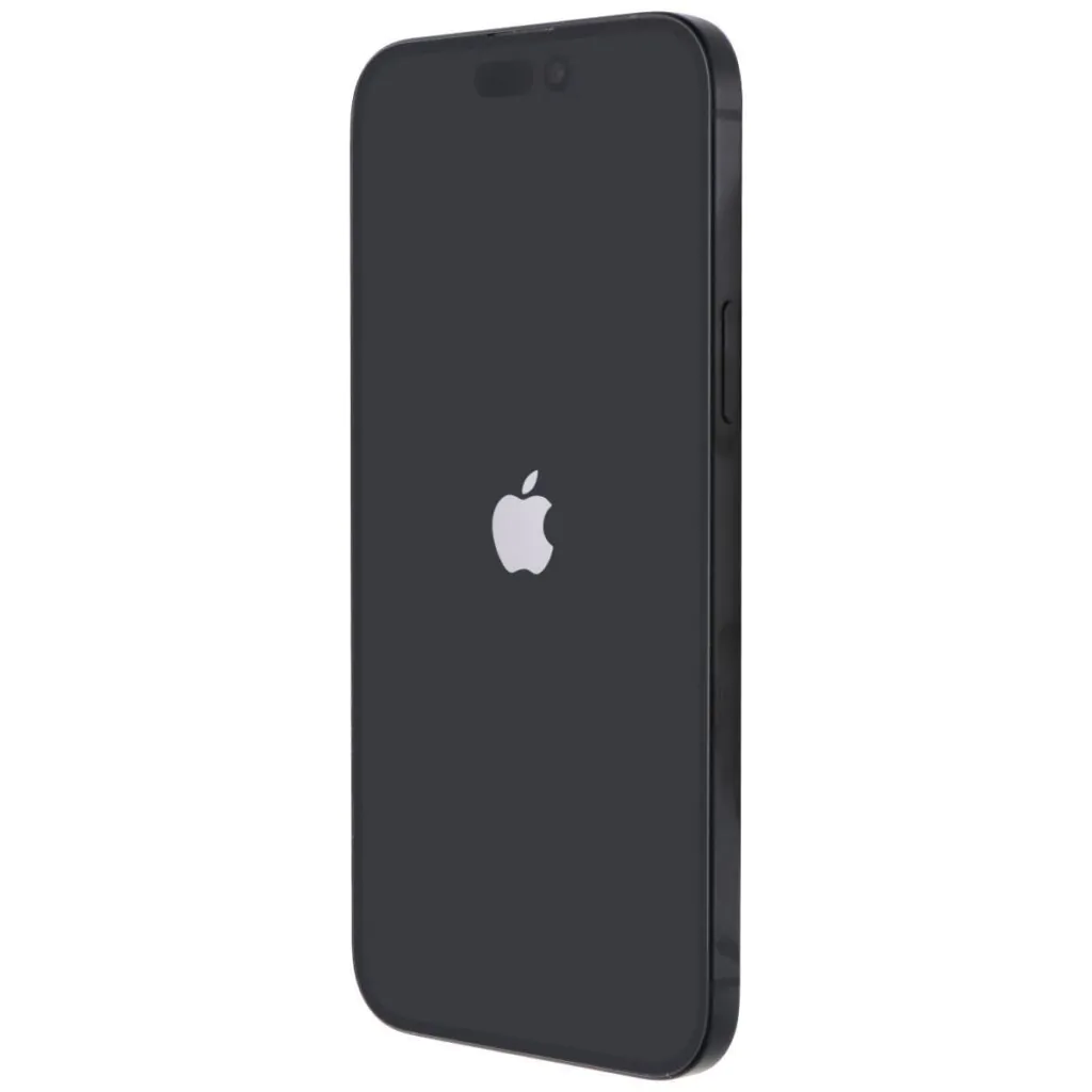 Apple iPhone 15 Plus (6.7-inch) Smartphone (A2847) Unlocked – 256GB / Black