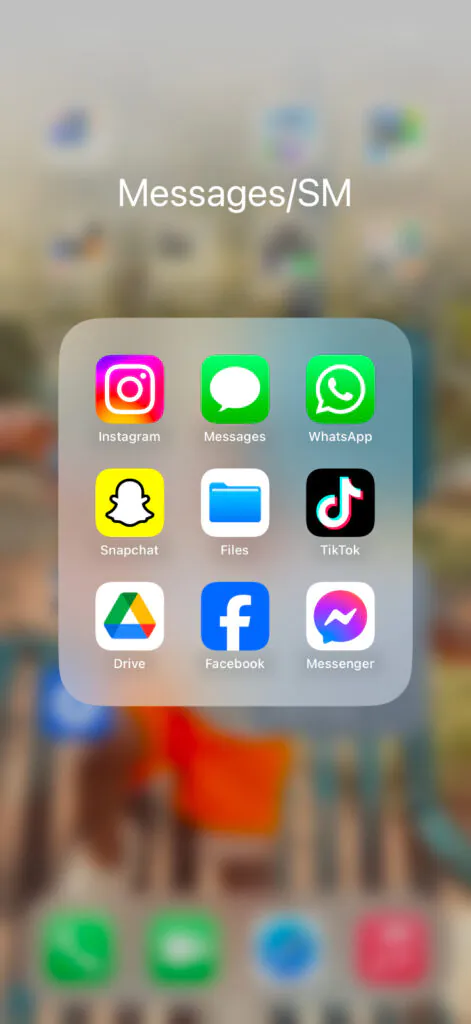 Apple iPhone 16 Pro Max W/ TikTok App – 256 GB – Black