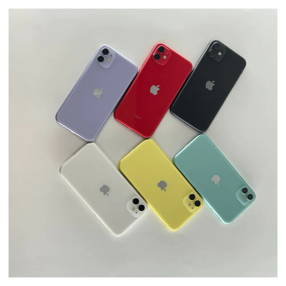 Apple iPhone 11 128GB 64GB Fully Unlocked Verizon Face ID Smartphone