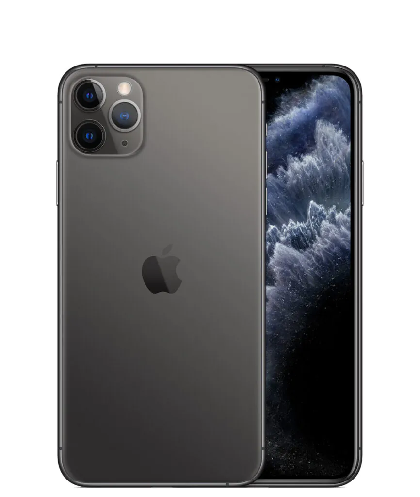 Apple iPhone 11 Pro Max A2161 (Xfinity LOCKED) 256GB Space Gray (Excellent)