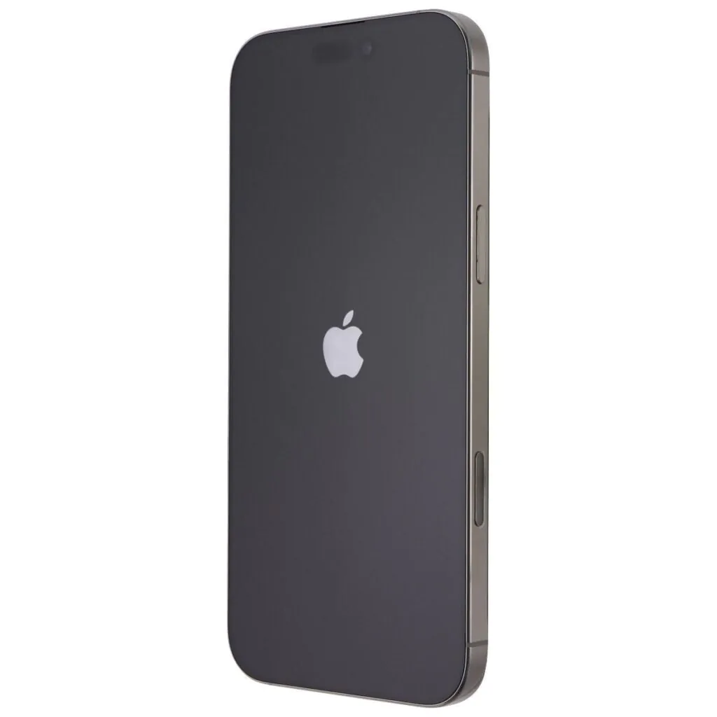 Apple iPhone 16 Pro Max (6.9-inch) Altice Mobile (A3084) 256GB/Natural Titanium