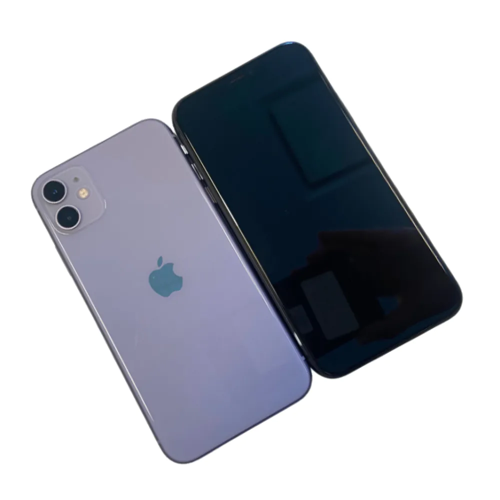 Apple iPhone 11 Unlocked 64GB Purple – Good Condition, Free Shipping