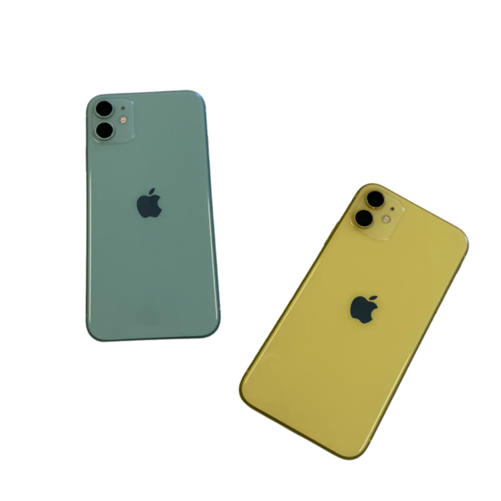 Apple iPhone 11 6.1″ – 64GB/128GB – Unlocked Verizon/T-Mobile – Free Shipping!