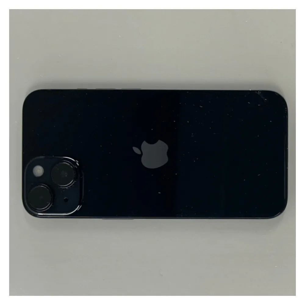 Apple iPhone 14 (Unlocked) – 128GB 256GB 512GB – Midnight Starlight (PRODUCT)RE
