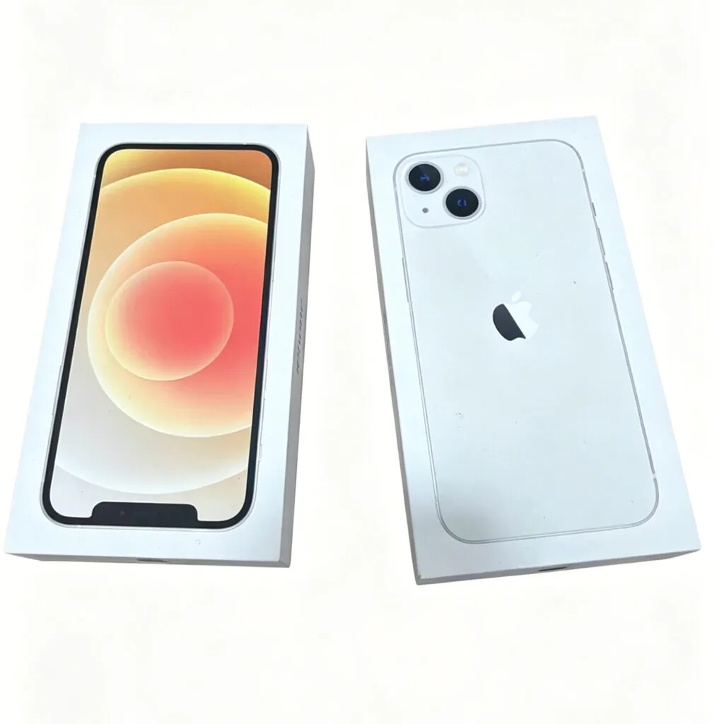 NEW Sealed Apple iPhone 13/13 Mini/12 Mini 5G 64/128/256/512GB Factory Unlocked