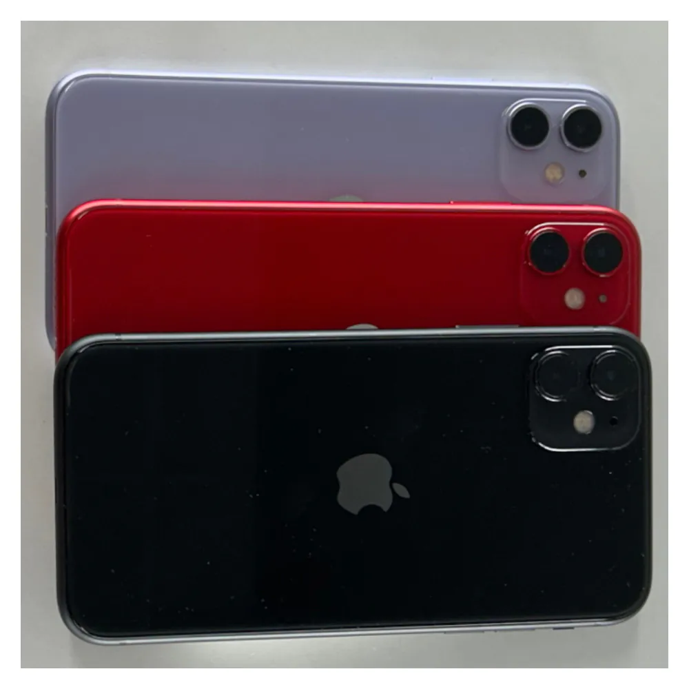 Apple iPhone 11 – 128GB/64GB – Unlocked, Verizon, AT&T (Excellent Condition) 4G
